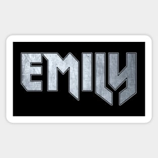 Emily Sticker